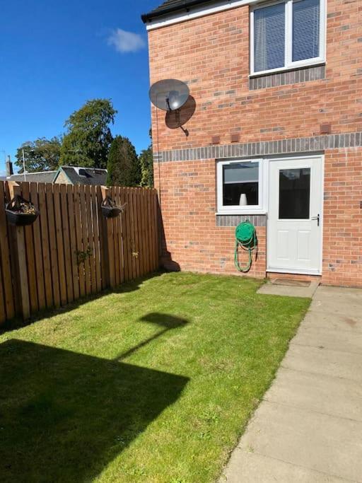 Loch Leven Getaway - 2 Bed House Leilighet Kinross Eksteriør bilde